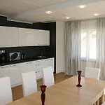 Aparthotel Pilve