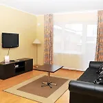 Aparthotel Pilve 2*
