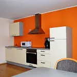 Pilve Lejlighedshotel 2*