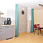 Aparthotel Pilve Tallinn