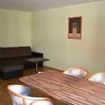 Aparthotel Pilve