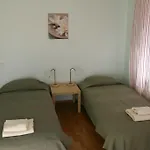 Aparthotel Pilve