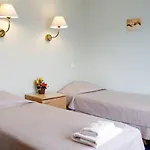 Pilve Lejlighedshotel Tallinn