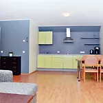 Aparthotel Pilve