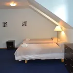 Lejlighedshotel Pilve