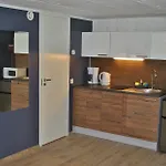 Aparthotel Pilve Tallinn