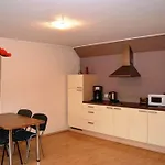 Aparthotel Pilve Tallinn