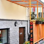 Aparthotel Pilve