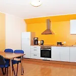 Aparthotel Pilve