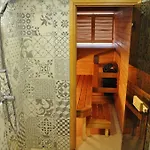 Aparthotel Pilve Tallinn