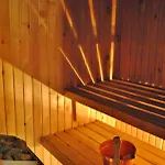 Aparthotel Pilve Tallinn