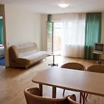 Aparthotel Pilve