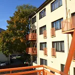 Pilve Lejlighedshotel