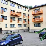 Pilve 2* Tallinn