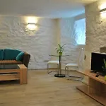 Aparthotel Pilve