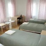 Lejlighedshotel Pilve Tallinn