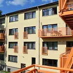 Pilve Aparthotel 2*