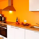 Pilve Aparthotel