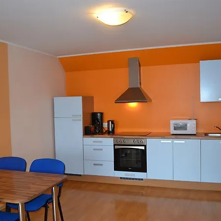 Pilve Apart Otel Tallinn