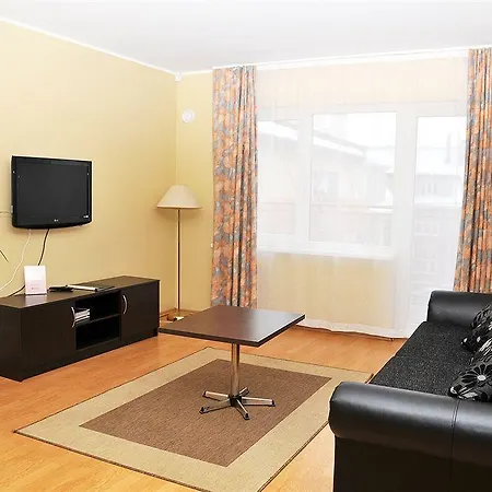 Apart Otel Pilve 2*