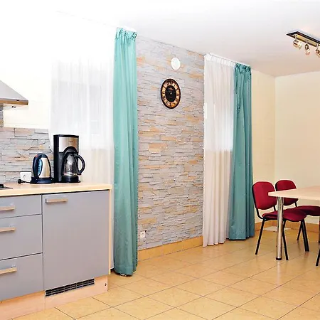 Apart Otel Pilve Tallinn