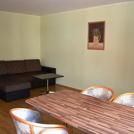 Apart Otel Pilve