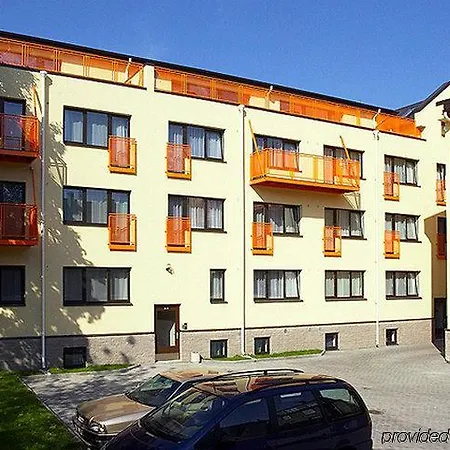 Pilve 2* Таллінн