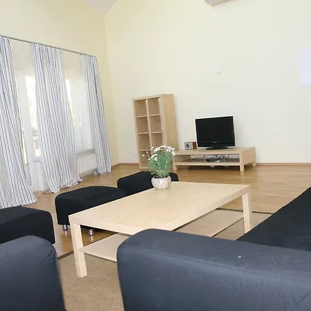 Apart Otel Pilve