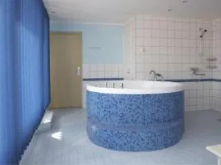 Apart Otel Pilve