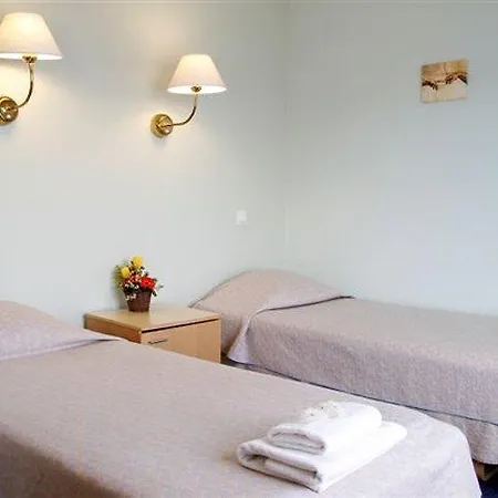 Pilve Apart Otel Tallinn