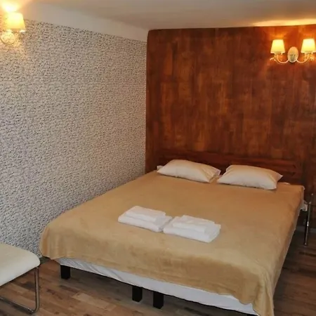 Pilve 2* Tallinn