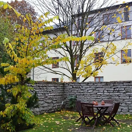 Apart Otel Pilve 2*