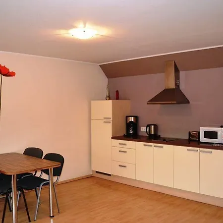 Apart Otel Pilve Tallinn