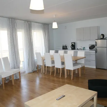 Pilve Apart Otel 2*