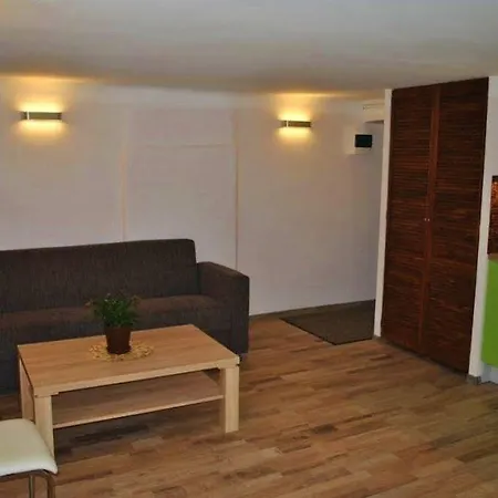 Pilve Apart Otel