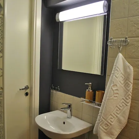 Pilve Apart Otel Tallinn