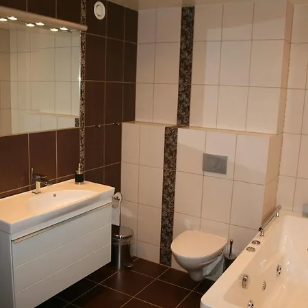 Apart Otel Pilve 2*