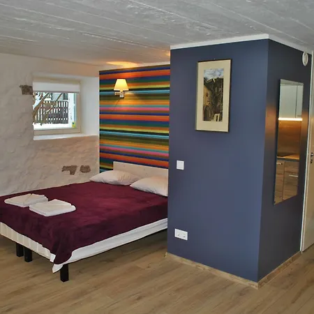 Pilve Aparthotel Tallinn