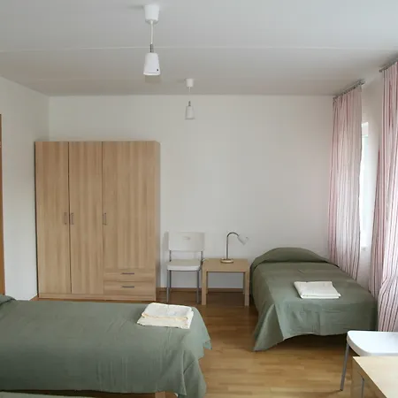 Pilve Апарт-готель 2*