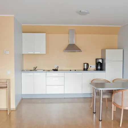 Pilve Apart Otel