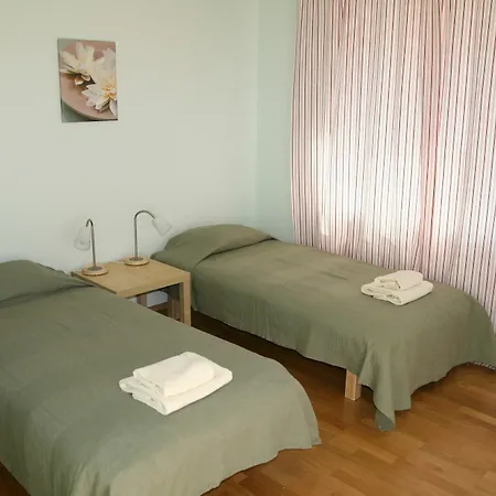 Apart Otel Pilve