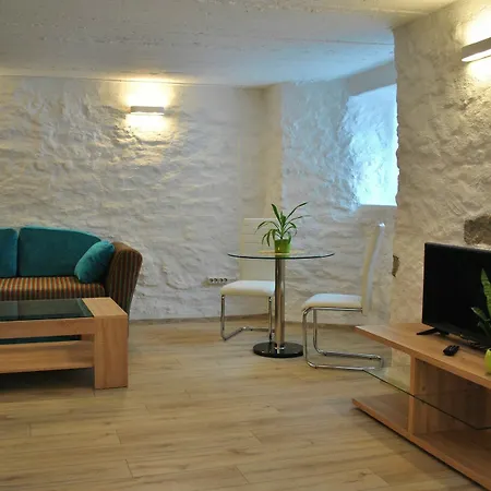 Apart Otel Pilve