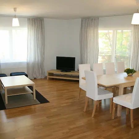 Pilve Apart Otel Tallinn