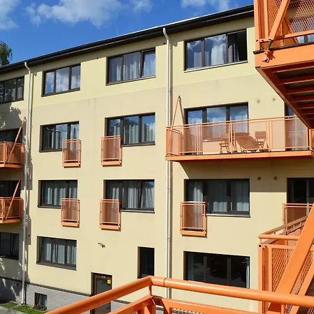 Pilve Apart Otel 2*