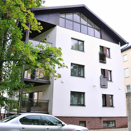 Apart Otel Pilve Tallinn