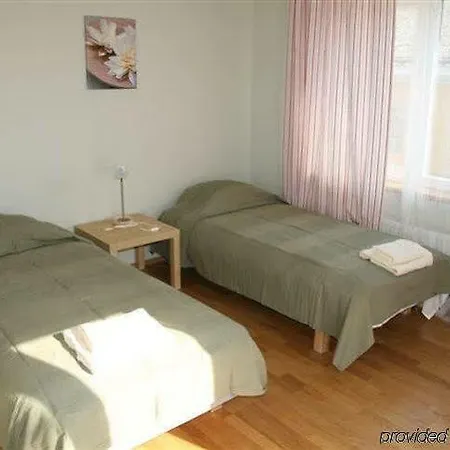Pilve Apart Otel 2*