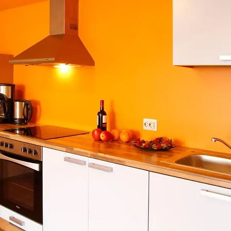 Pilve Apart Otel