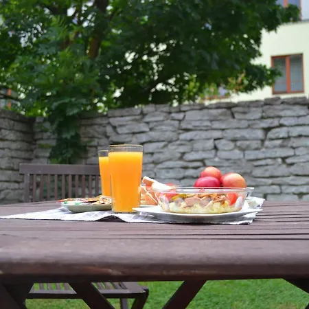 Pilve Aparthotel 2*