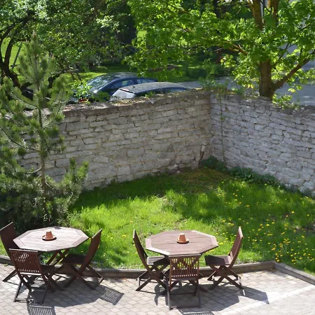Pilve 2* Tallinn