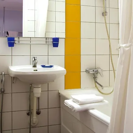 Pilve Apart Otel 2*